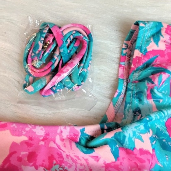 Xhilaration swim top - Picture 3 of 4